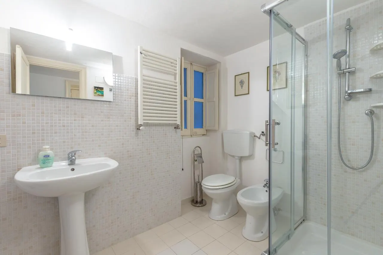 Casa Principe Di Scordia Hotel Palermo